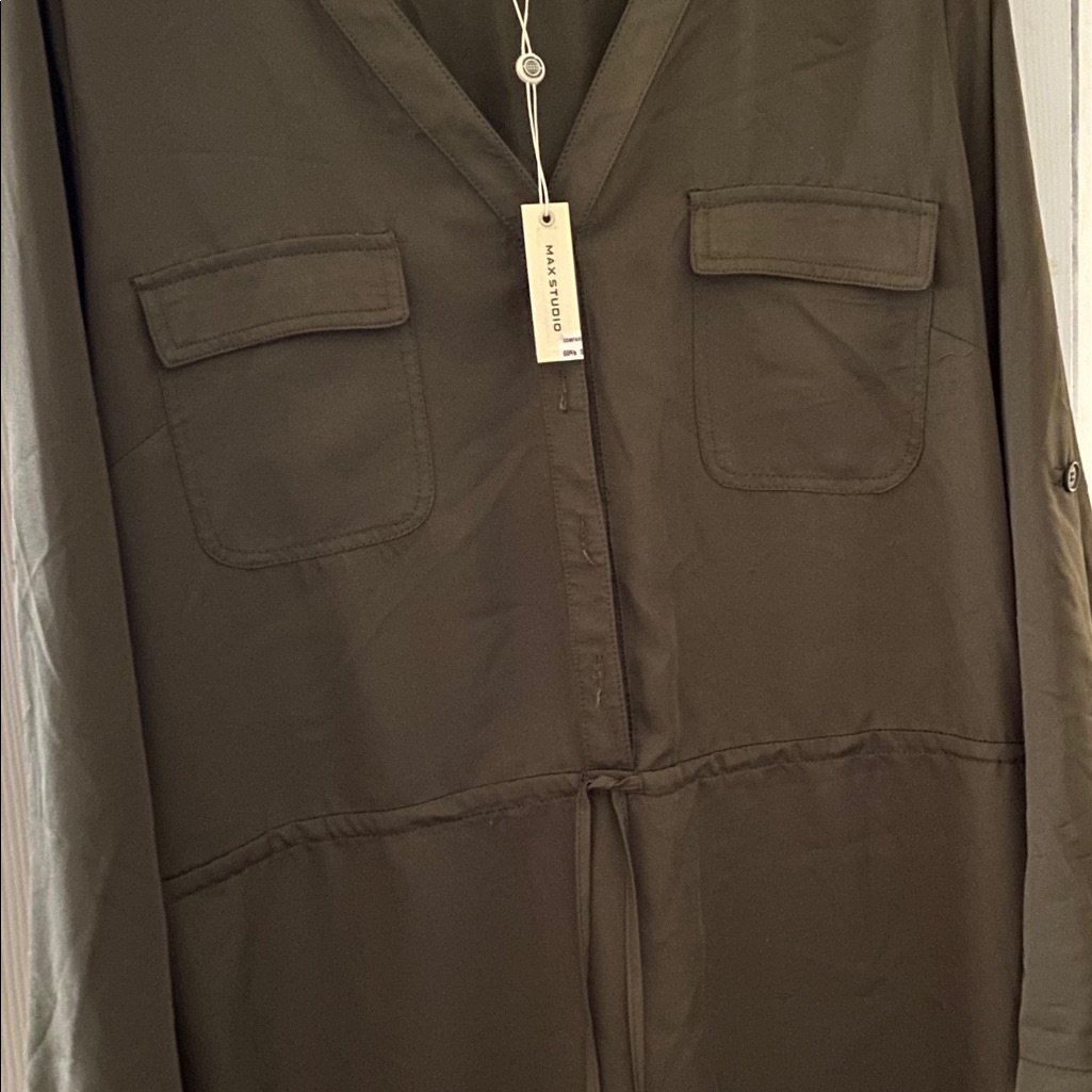 Max Studio Brand New Dress Max Studio Brand New Dress